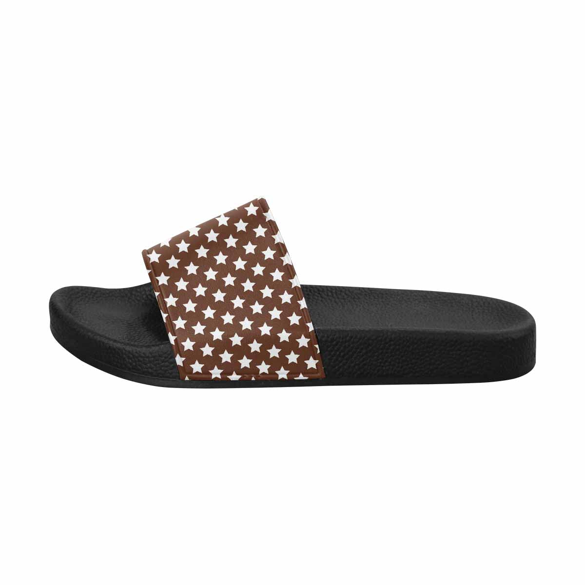 Mens  Slide Sandals