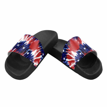 Mens  Slide Sandals