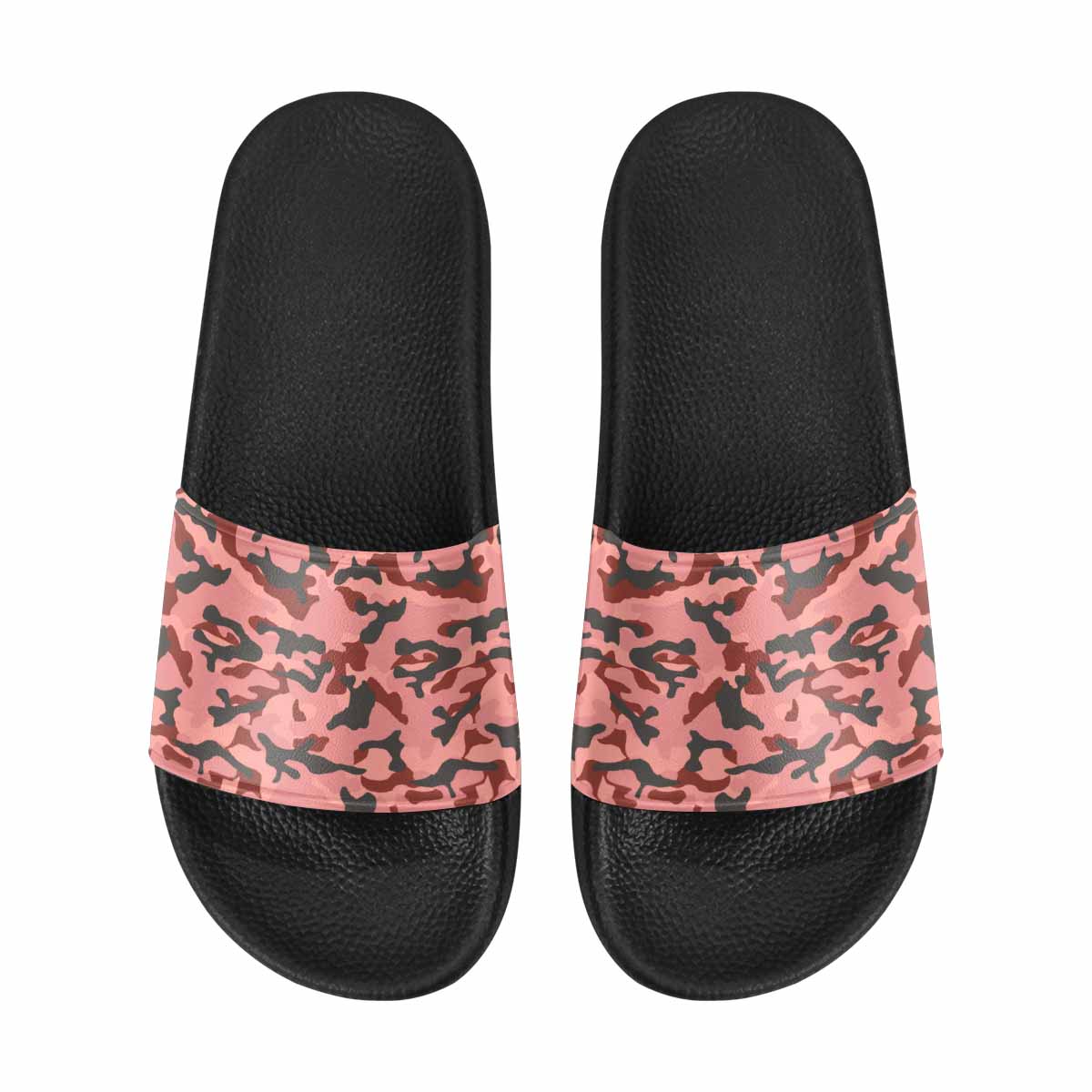 Mens  Slide Sandals
