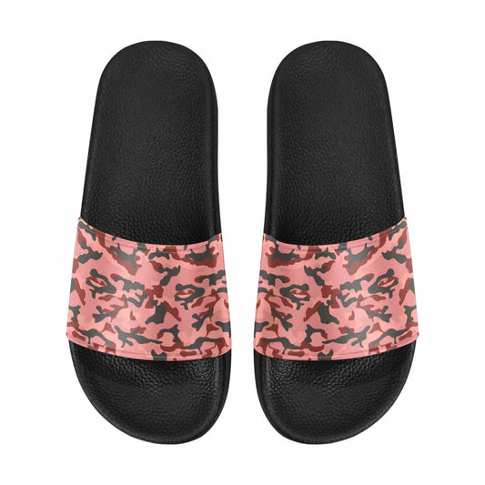 Mens  Slide Sandals