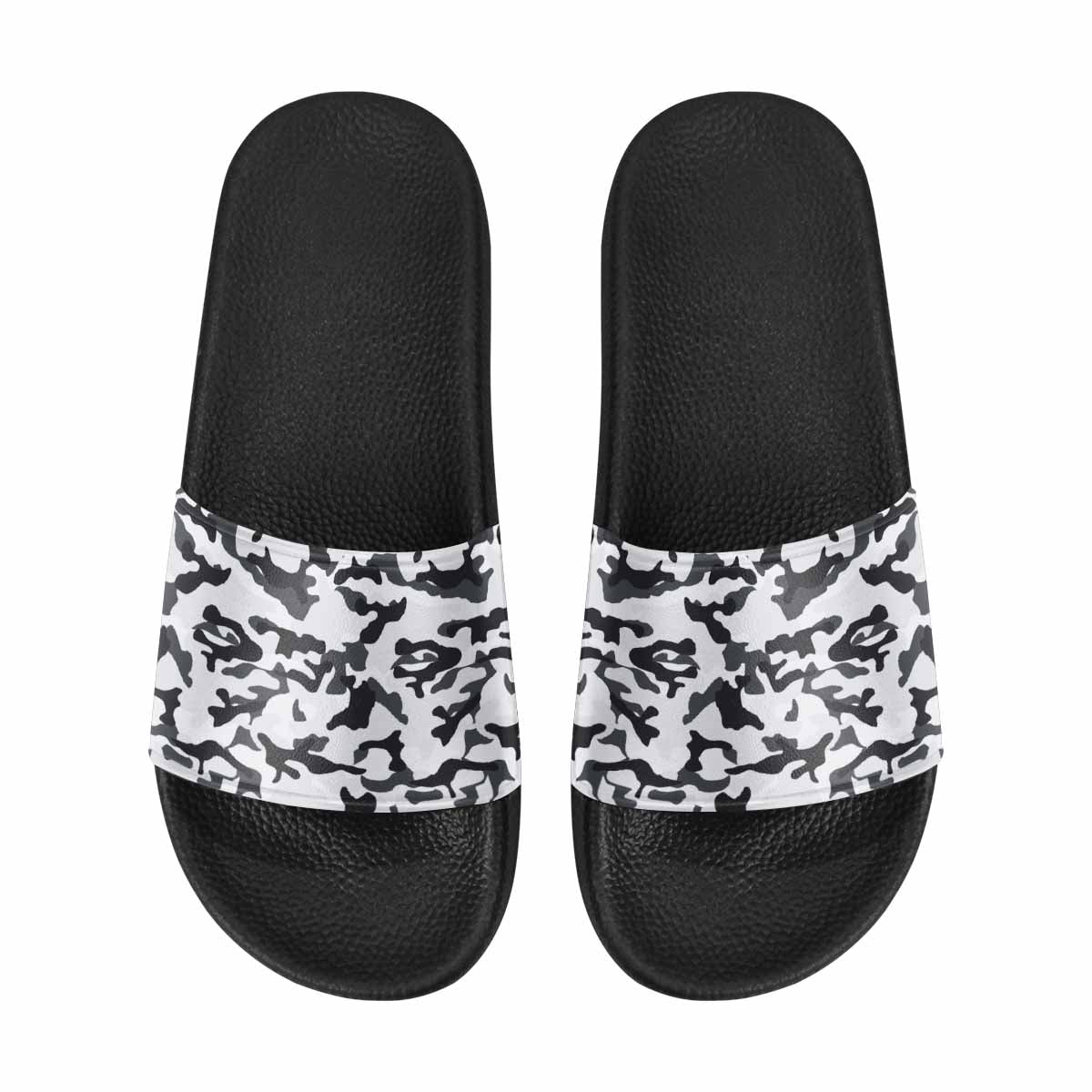 Mens  Slide Sandals