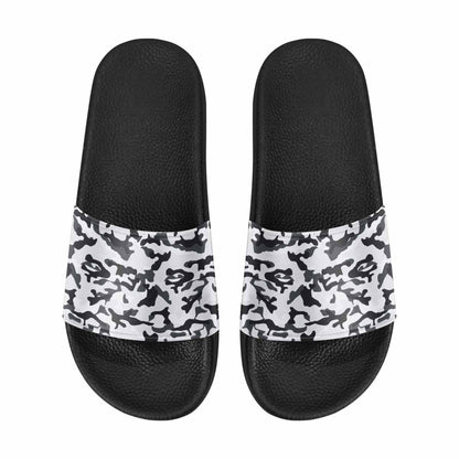 Mens  Slide Sandals