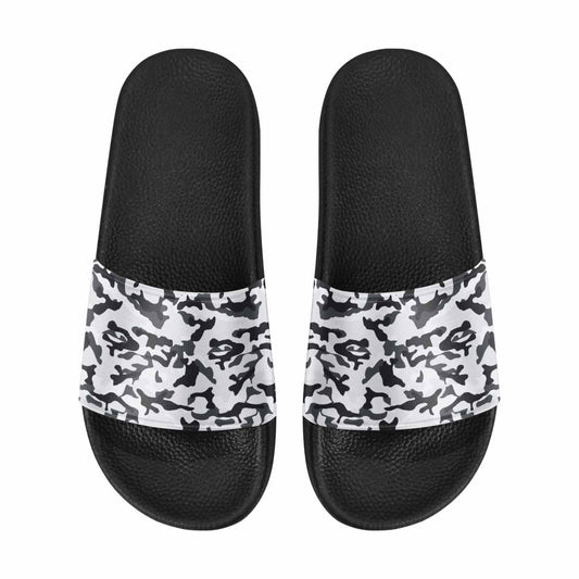 Mens  Slide Sandals
