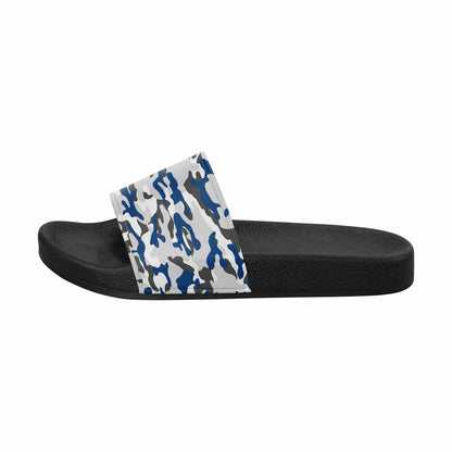 Mens  Slide Sandals