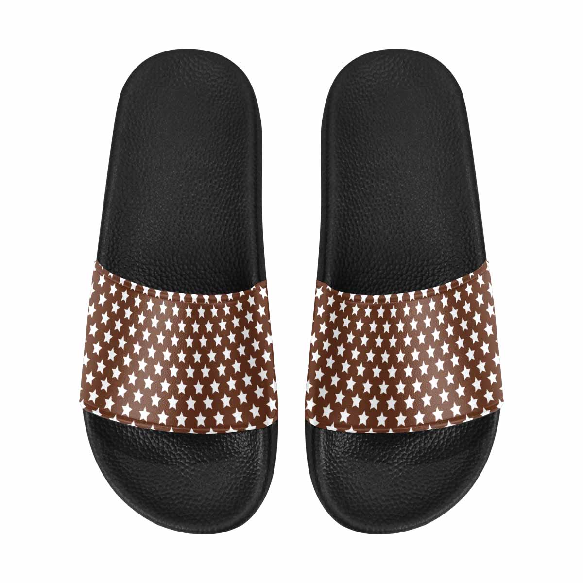 Mens  Slide Sandals