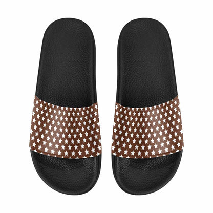 Mens  Slide Sandals
