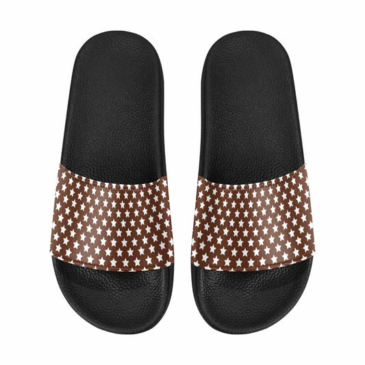 Mens  Slide Sandals
