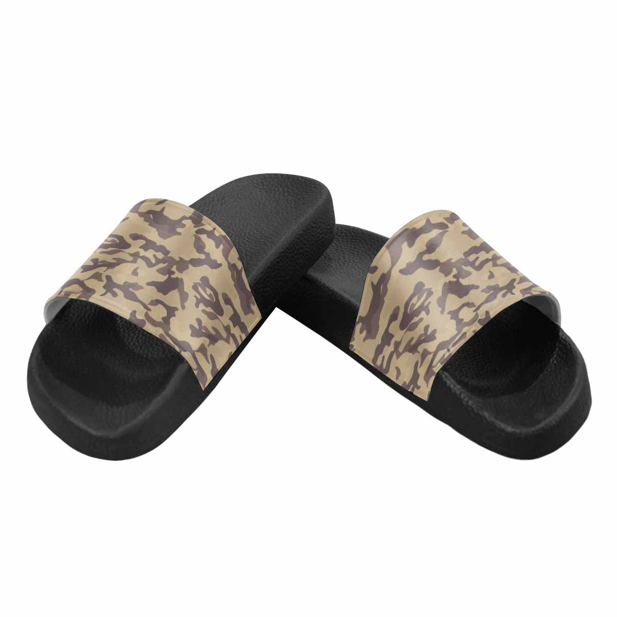 Mens  Slide Sandals