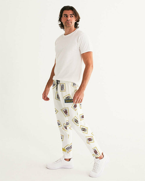 2882Sport™ Pre-Punk-Prep Men's Joggers