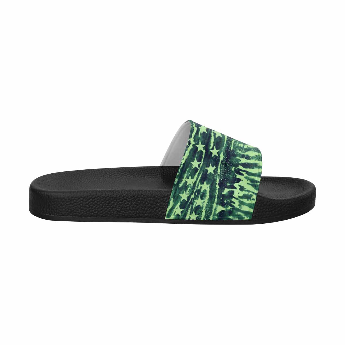 Mens  Slide Sandals
