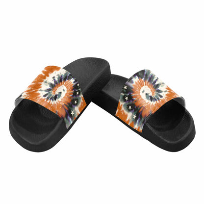 Mens  Slide Sandals