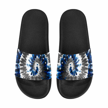 Mens  Slide Sandals