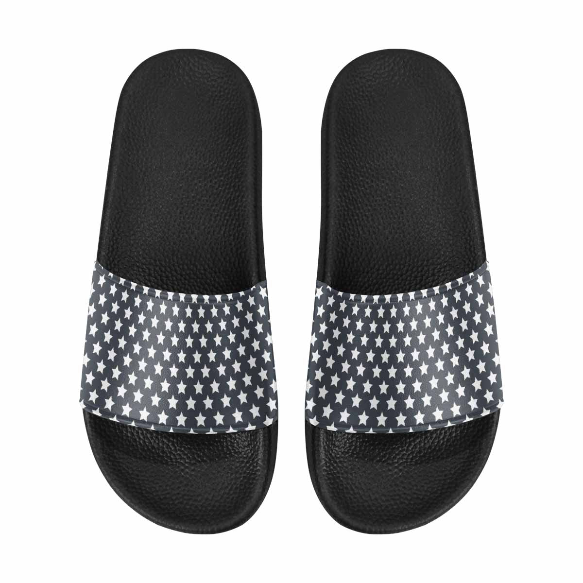 Mens  Slide Sandals