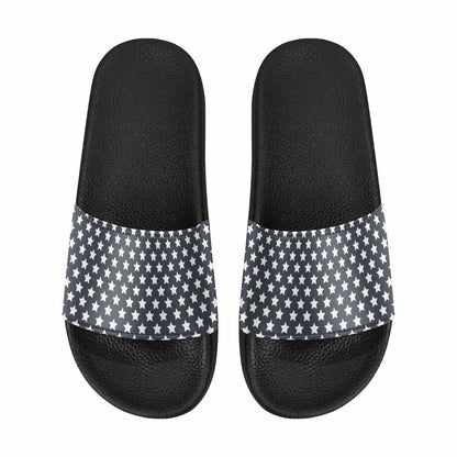 Mens  Slide Sandals