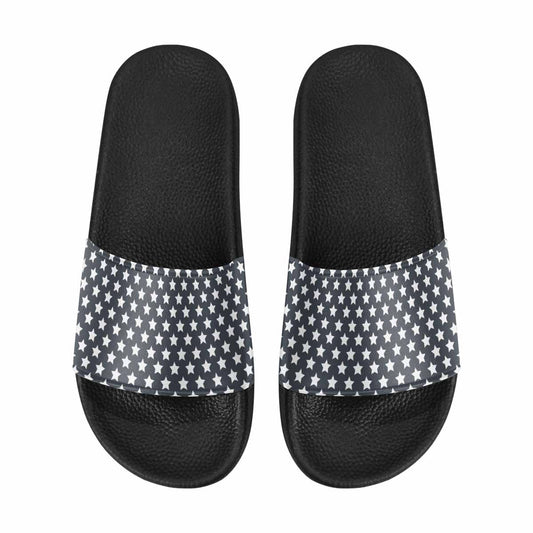 Mens  Slide Sandals