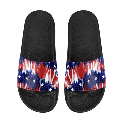Mens  Slide Sandals
