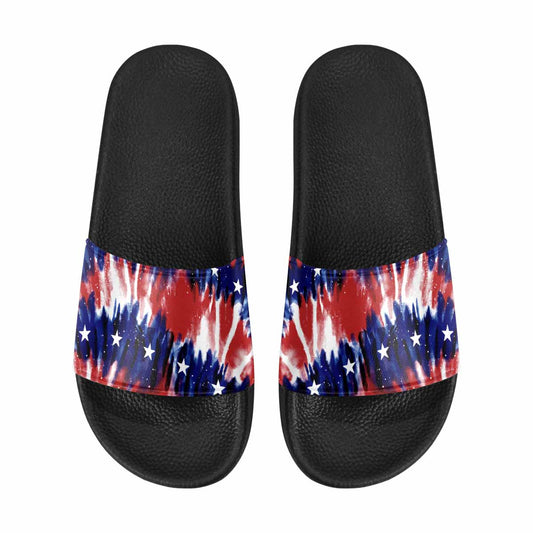 Mens  Slide Sandals