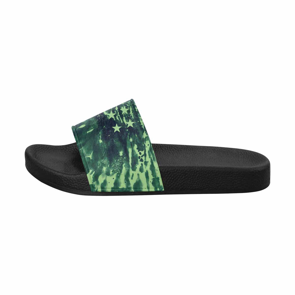 Mens  Slide Sandals