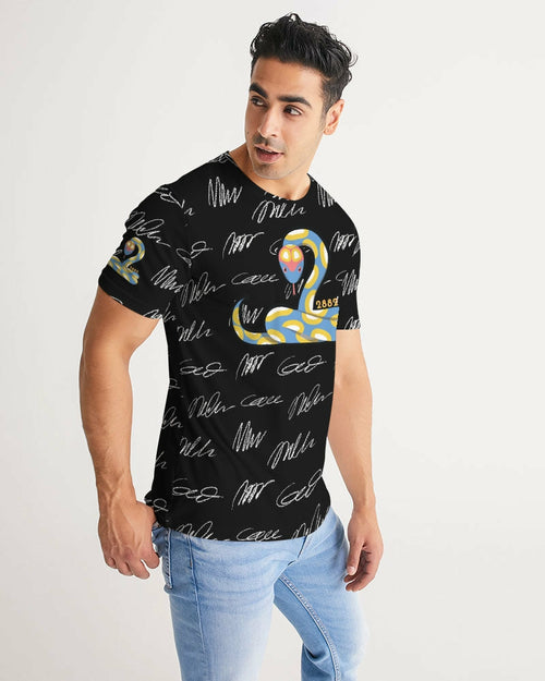 2882Sport™ Pre-Punk-Prep Men's Tee