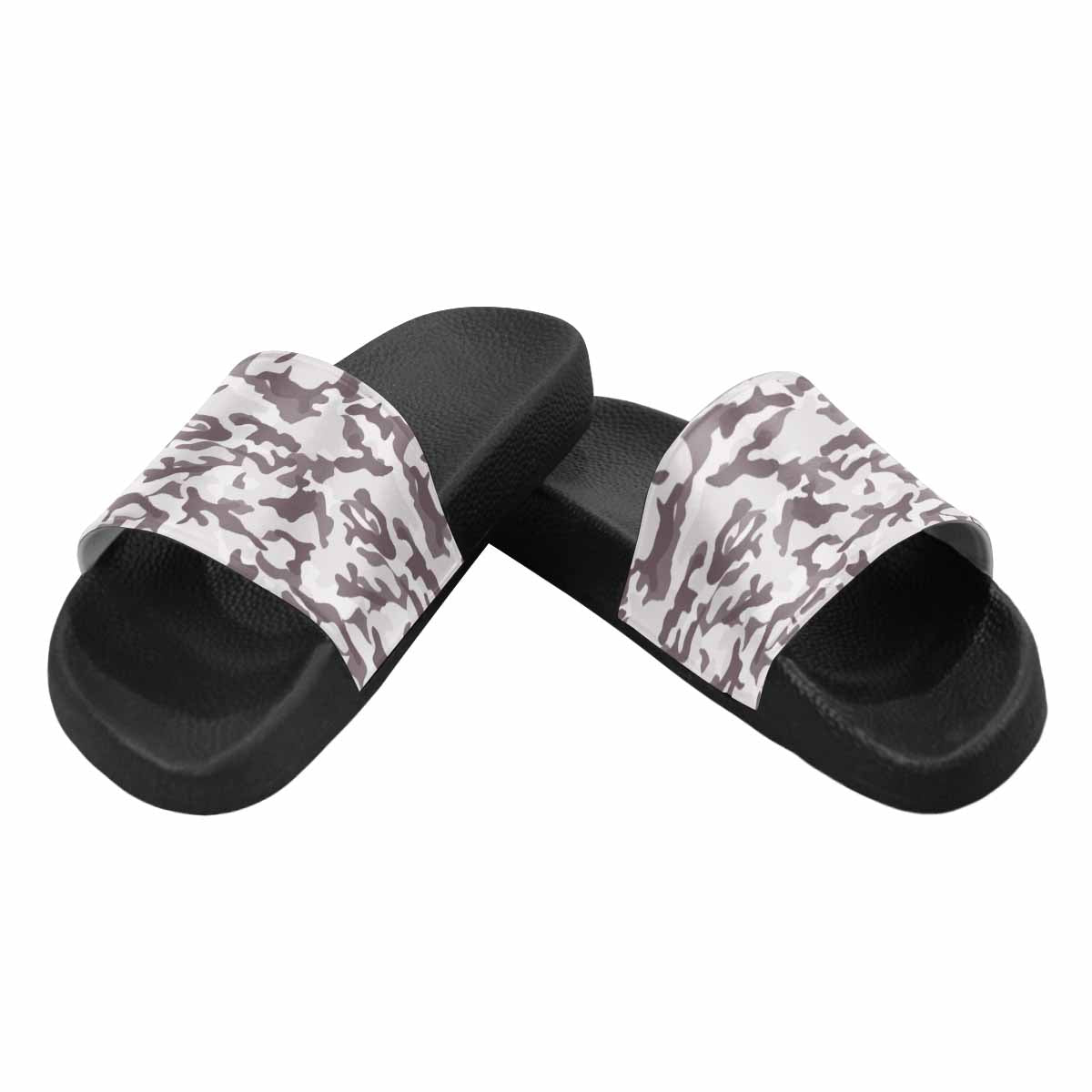 Mens  Slide Sandals