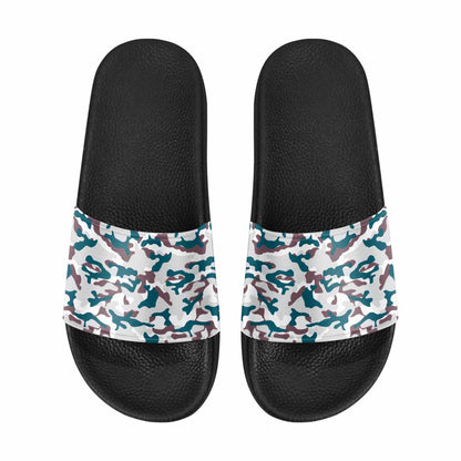 Mens  Slide Sandals