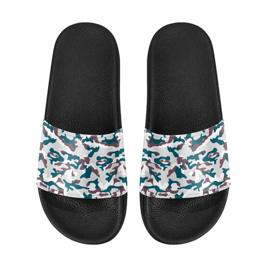 Mens  Slide Sandals