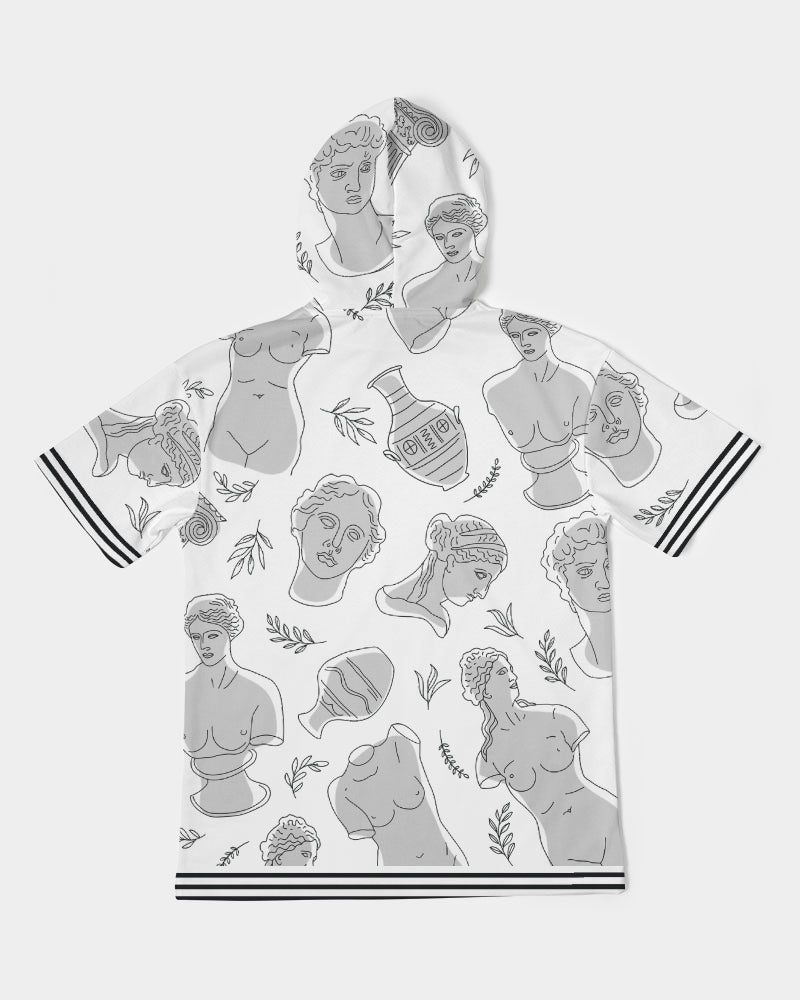 2882Sport™ Greeky Prepster Men's Premium Heavyweight Short Sleeve