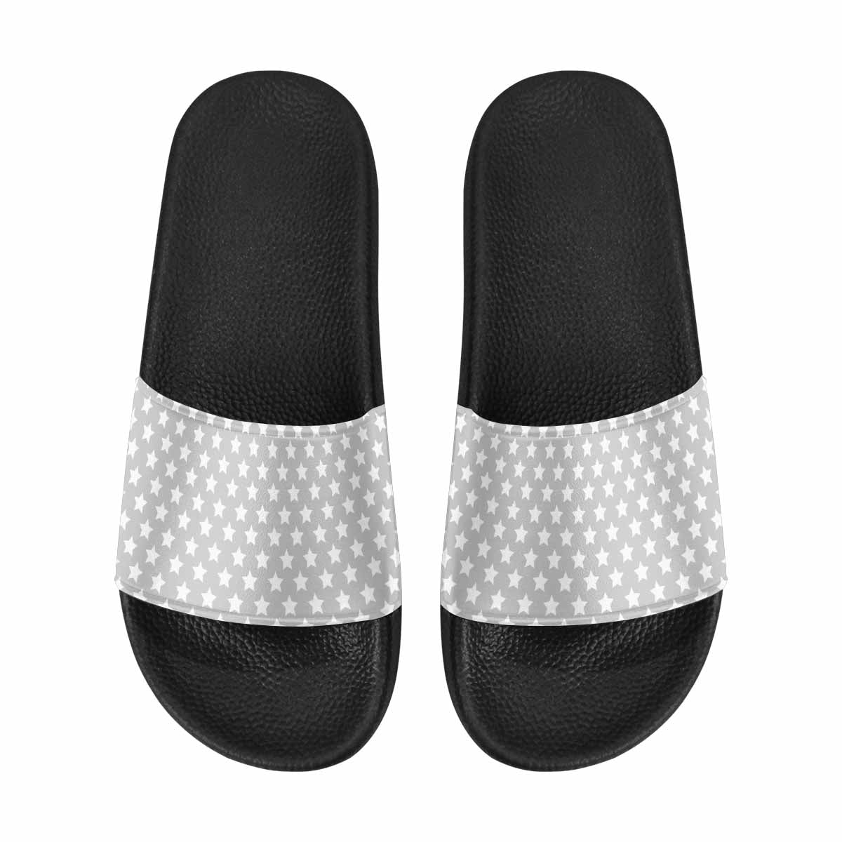 Mens  Slide Sandals