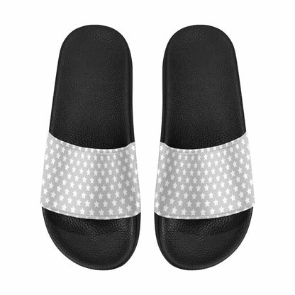 Mens  Slide Sandals