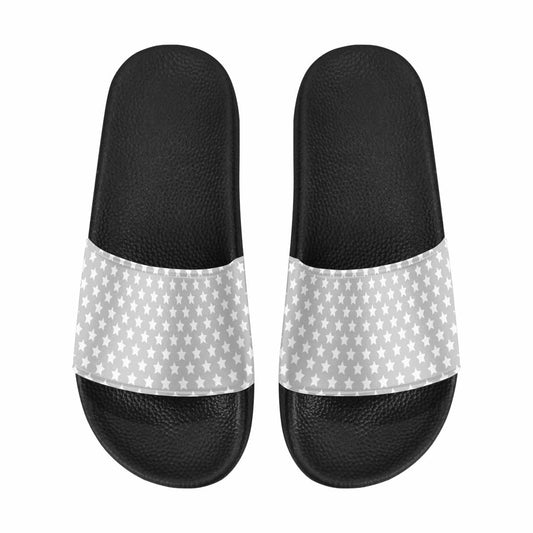 Mens  Slide Sandals