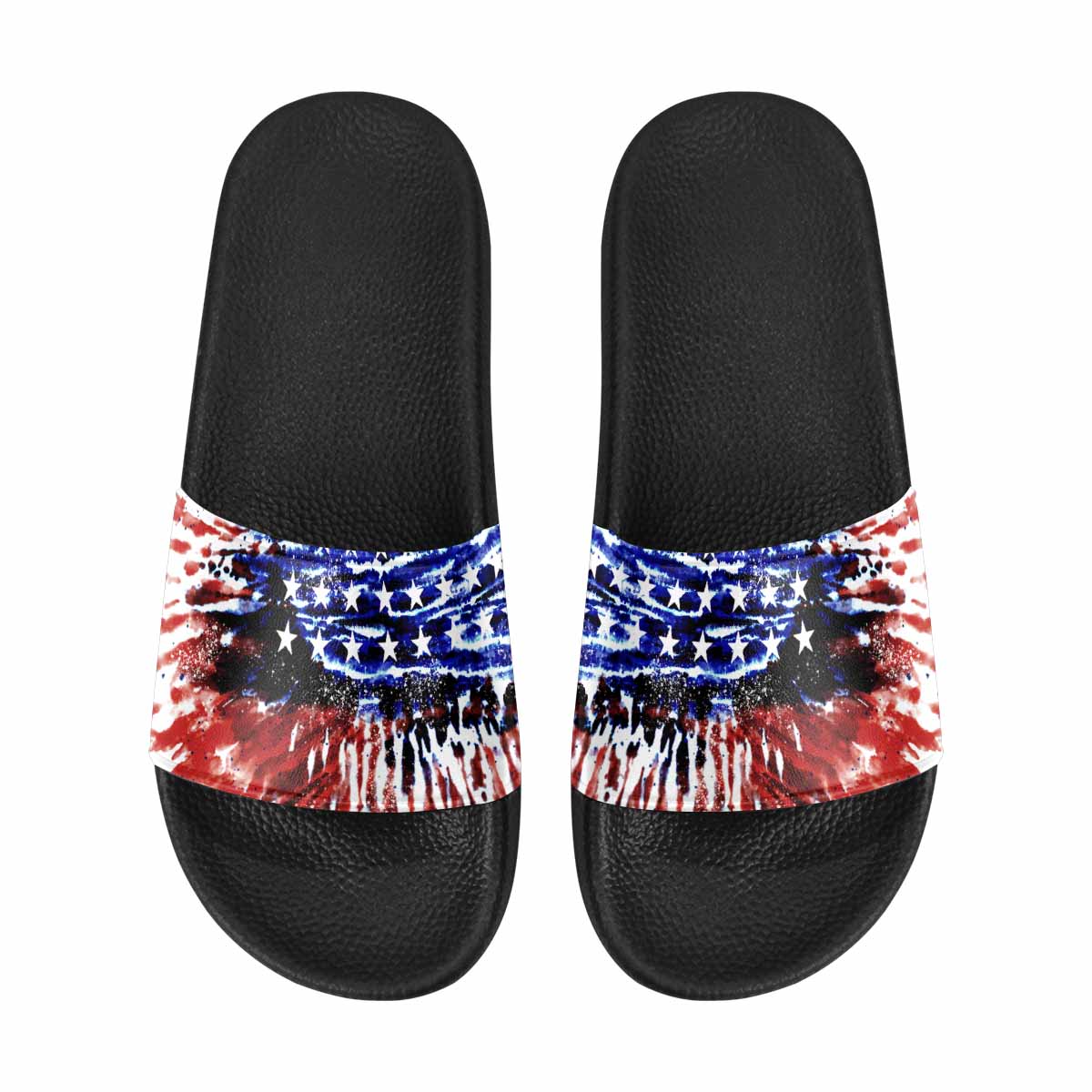 Mens  Slide Sandals