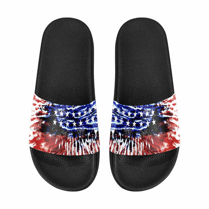 Mens  Slide Sandals