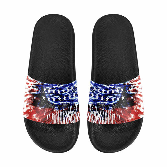 Mens  Slide Sandals