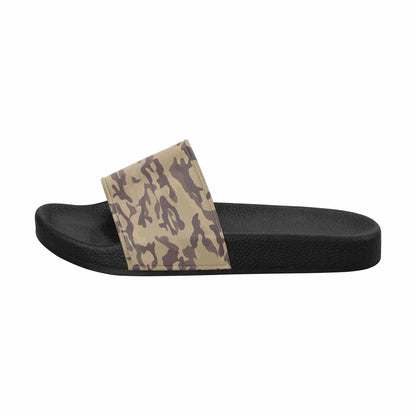 Mens  Slide Sandals
