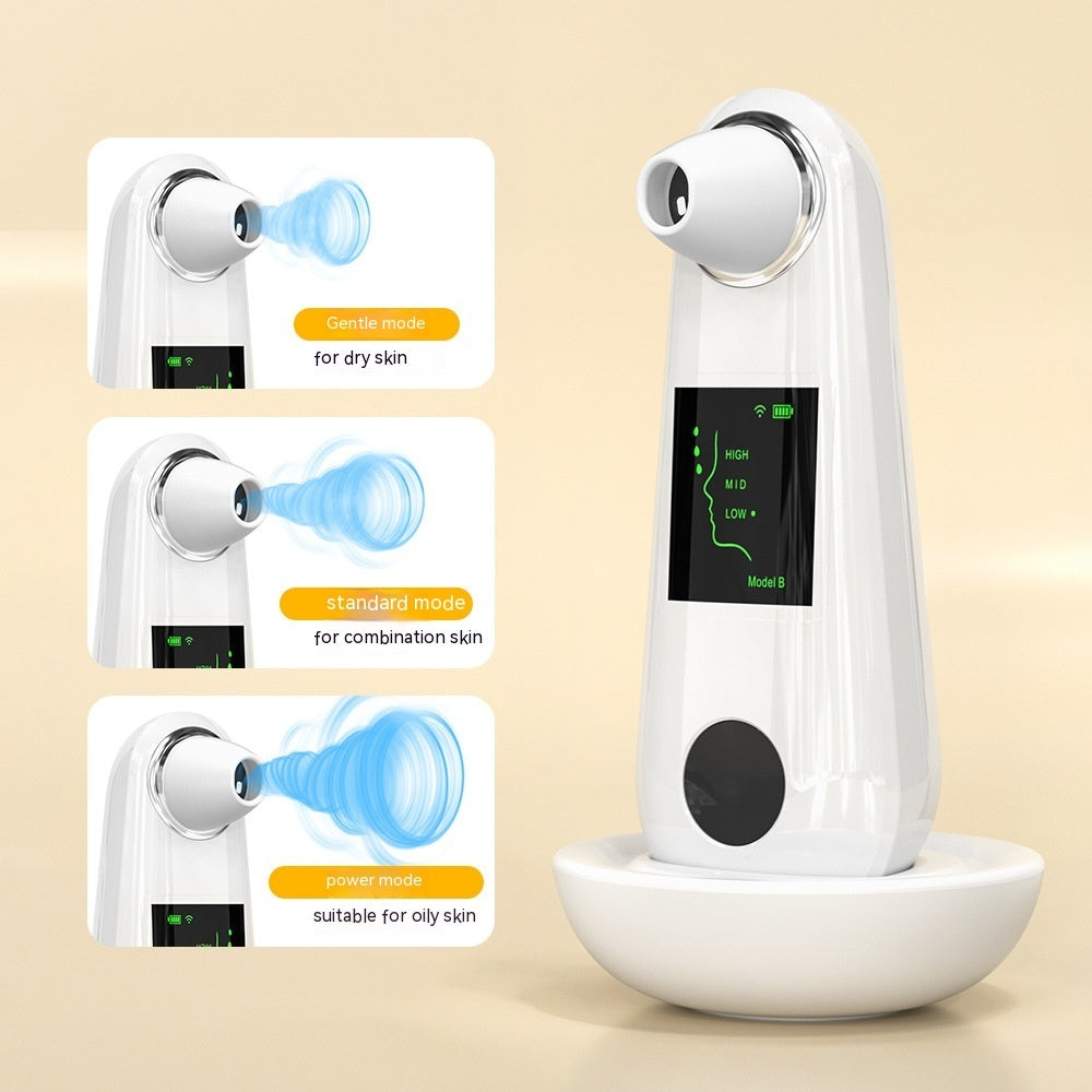 Visual Electric Blackhead Household Blackhead Removal Machine