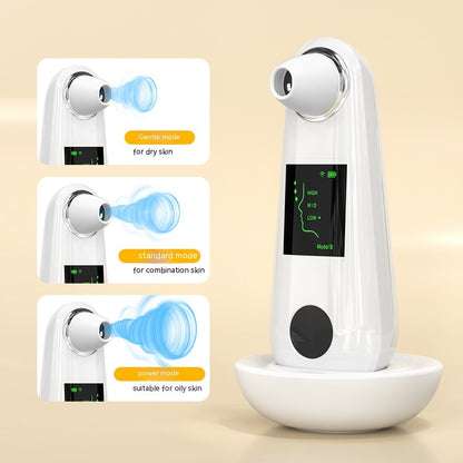 Visual Electric Blackhead Household Blackhead Removal Machine