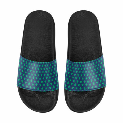 Mens  Slide Sandals