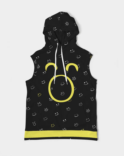 2882Sport™ Fit My Mood: Winky Face Men's Premium Heavyweight
