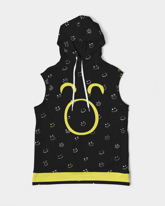 2882Sport™ Fit My Mood: Winky Face Men's Premium Heavyweight