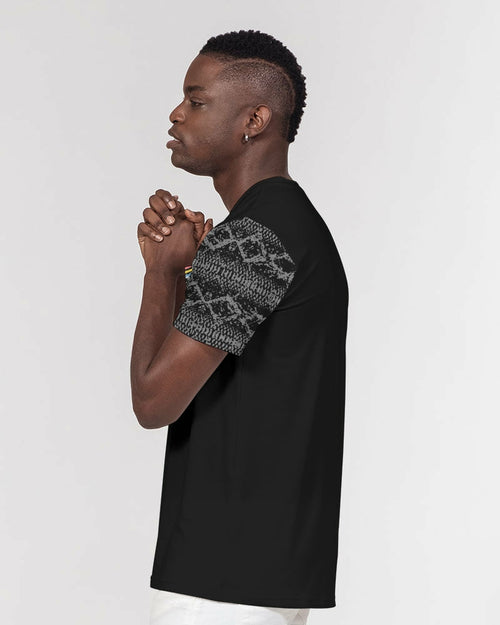 2882Sport™ Pre-Punk-Prep Men's Everyday Pocket Tee