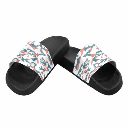 Mens  Slide Sandals