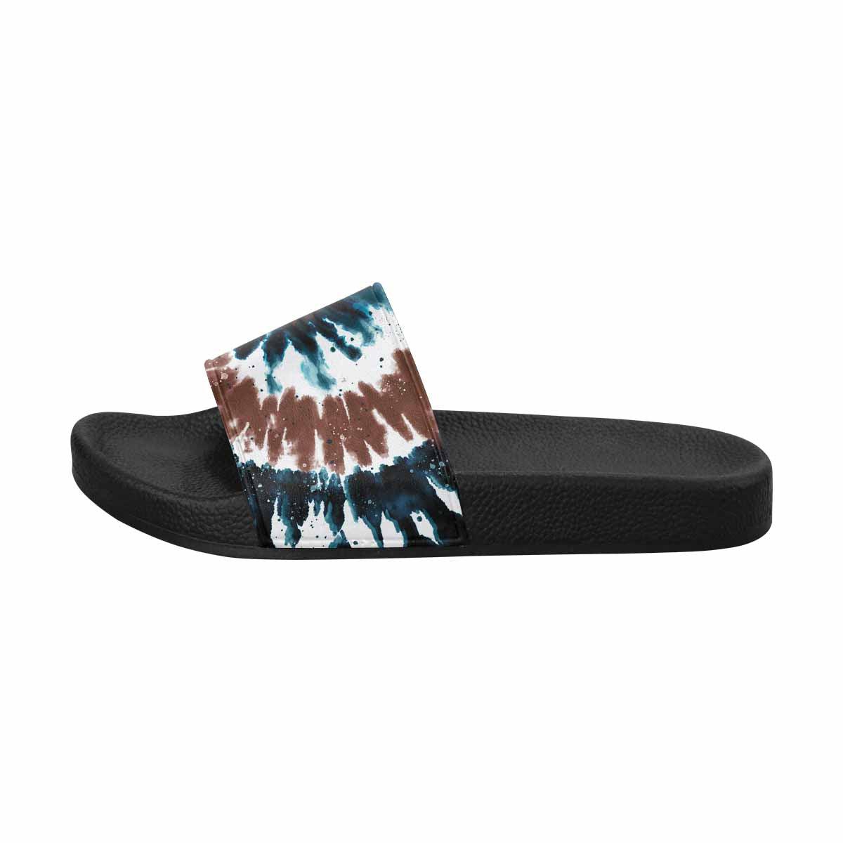 Mens  Slide Sandals