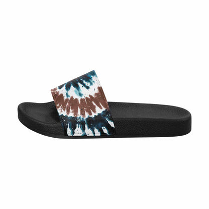 Mens  Slide Sandals