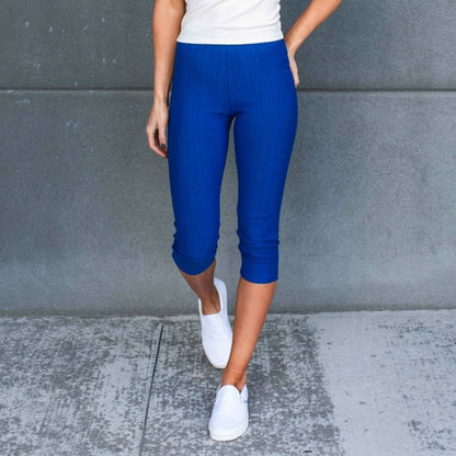 Truly Contagious Premium Stretch Soft High Waisted Jeggings for Women-