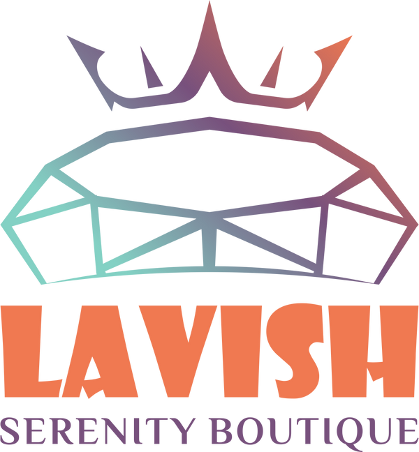 "Lavish Serenity Boutique"
