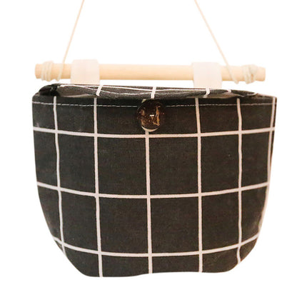 Wall Hanging Storage Bag Organizer Toys Container