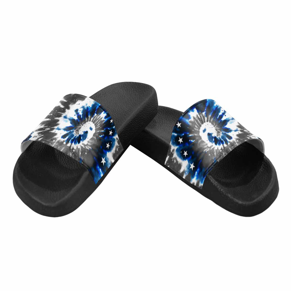 Mens  Slide Sandals