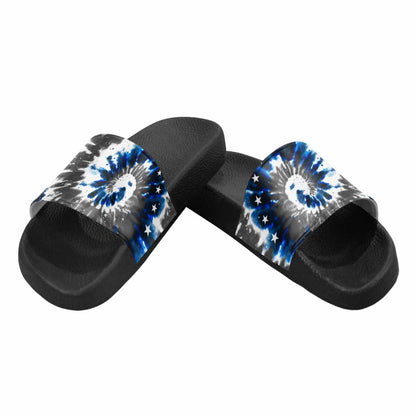 Mens  Slide Sandals