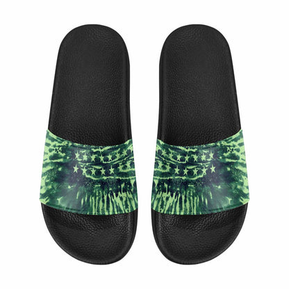 Mens  Slide Sandals
