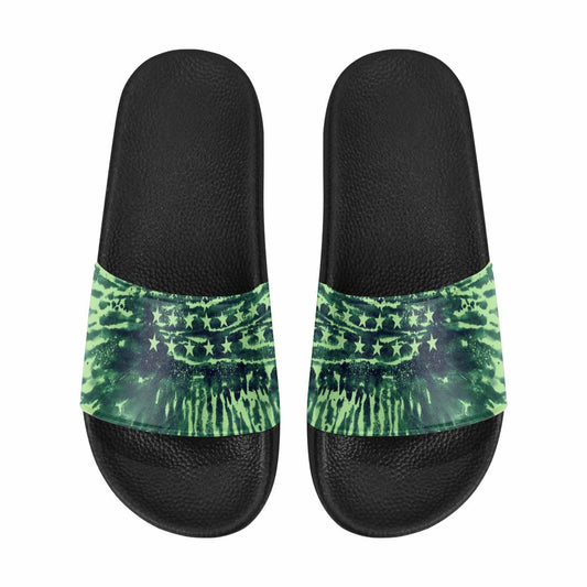 Mens  Slide Sandals